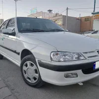 پژوپارس موتور جدید مدل 1401