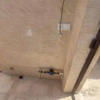 ۲۵۰ متر خانه ویلایی نوساز ۱۲۰ متر بنا|فروش خانه و ویلا|ورامین, ورامین|دیوار