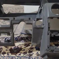 داشبرد پراید معاوضه با گوشی|قطعات یدکی و لوازم جانبی|کرمانشاه, |دیوار