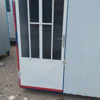 کانکس پهلوانی|مصالح و تجهیزات ساختمان|سمنان, |دیوار