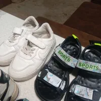 کفش وصندل بچه گانه|کفش و لباس بچه|کرج, گوهردشت|دیوار