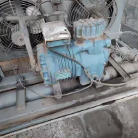 فروش وخریدچیلر وموتر خونه