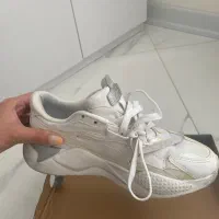 کتونی اصل ترکیه برند پوما puma 38/5|کیف، کفش، کمربند|تهران, اباذر|دیوار