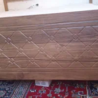 تخت ۲نفره|تخت و سرویس خواب|تهران, جیحون|دیوار