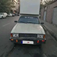 وانت پیکان کافه، ساندویچی،