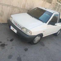 وانت پراید 151 SE، مدل ۱۳۹۹|خودرو سواری و وانت|شیراز, آزادگان|دیوار