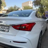 اریزو ۵ (FL)|خودرو سواری و وانت|شیراز, اصلاحنژاد|دیوار