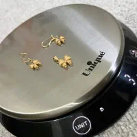 گوشواره و نیم ست