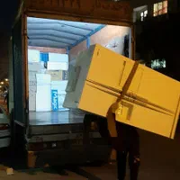 اسنپ بارباربری اتوباراسبابچی اطلس 35%تخفیف |خدمات حمل و نقل|تهران, گیشا|دیوار
