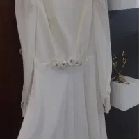 لباس عقد
