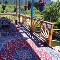 مجتمع اقامتی کلبه آرامش چماچاء|اجارهٔ کوتاه‌مدت ویلا و باغ|رشت, استقامت ۲|دیوار