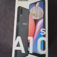 گوشی A10s