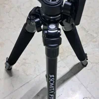 Nikon D90 به همراه کوله و سه پایه|دوربین عکاسی و فیلمبرداری|تهران, اباذر|دیوار