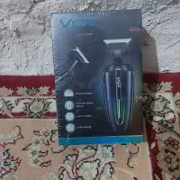 ماشین ریش تراشی اکبند نو نومدلv952|آرایشی، بهداشتی، درمانی|سراوان, |دیوار