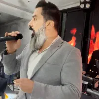 گروه موزیک