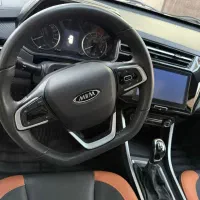 فروش x22 پرو دنده دستی|خودرو سواری و وانت|مهاباد (آذربایجان غربی), |دیوار