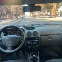 پراید ۱۳۱ مدل ۱۳۹۶