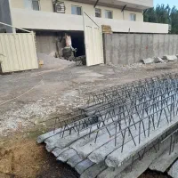 تیرچه سازی تمام کار ساختمان با فروش اوتکا