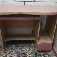 میز کامپیوتر و تحریر|میز تحریر و کامپیوتر|دزفول, |دیوار