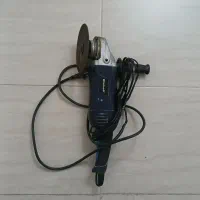 سنگ فرز بزرگ