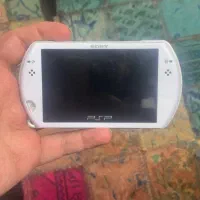 فروش psp go در حد نو