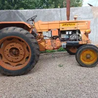 تراکتور رومانی|خودرو سنگین|سپیدان, |دیوار