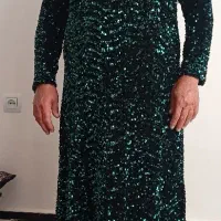 پیرهن مجلسی|لباس|کوهدشت, |دیوار