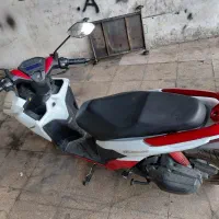 فروش موتور سیکلت