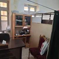 اجاره جای سی متری در جمهوری منوچهری|اجارهٔ دفتر کار، اتاق اداری، مطب|تهران, فردوسی|دیوار