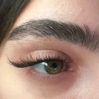 کاشت مژه (هیدن) با ماندگاری بالا