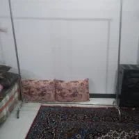 ۲عدد رگال لباس استیل وجکشی