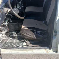 پیکان وانت CNG، مدل ۱۳۸۵|خودرو سواری و وانت|بیرجند, |دیوار