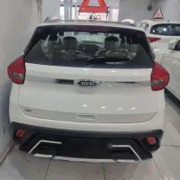 ام وی ام X22 mvm بدون رنگ|خودرو سواری و وانت|تبریز, |دیوار