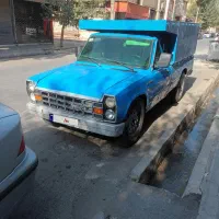 نیسان|خودرو سواری و وانت|بهارستان, |دیوار