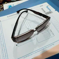 عینک اصل لویی ویتون