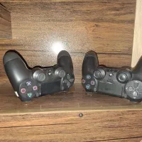 دستهps4