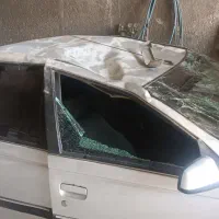 پژو پارس ۸۹