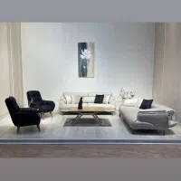 مبلمان راحتی مینمال و کلاسیک|مبلمان خانگی و میز عسلی|بیرجند, |دیوار