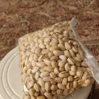 پسته امسالی چند کیلو بیشتر نمونده|خوردنی و آشامیدنی|قم, شهرک مهدیه|دیوار