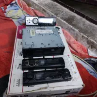 دوپنل ویک کفی پایونیر وضبط رکسون