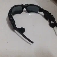 هدفون بلوتوثی عینک دار