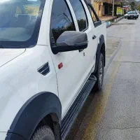 فروش فوتون مدل 1403دنده دستی گازوئیلی