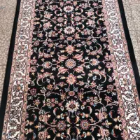 کناره گلیم|گلیم، جاجیم، گبه|قم, علی آباد سعدگان|دیوار