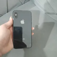 اپل iPhone XS با حافظهٔ ۲۵۶ گیگابایت|موبایل|گرگان, |دیوار