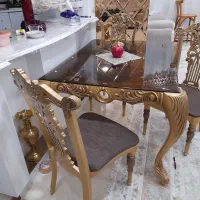 میز نهار خوری