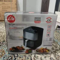 ال ای دی ۶۵ اینچ و لباسشویی ۱۰.۵ کیلویی|تلویزیون و پروژکتور|تهران, شمیران‌نو|دیوار