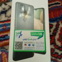 گالکسی A12ناجورام6اکبند 5G