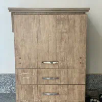 میز مبله صندلی دار  چرخ خیاطی