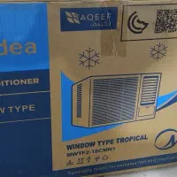 کولر پنجره ای مدیا ۱۸هزار