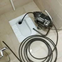 چاه بازکن فنرزن رفع گرفتگی لوله فاضلاب سراسر تهران|خدمات پیشه و مهارت|تهران, یوسف‌آباد|دیوار